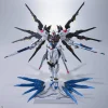 Metal Build Strike Freedom Gundam (Revival Version)