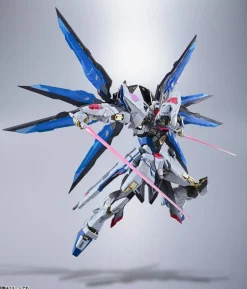 Metal Build Strike Freedom Gundam (Revival Version)