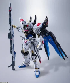 Metal Build Strike Freedom Gundam (Revival Version)