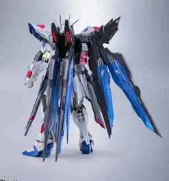 Metal Build Strike Freedom Gundam (Revival Version)
