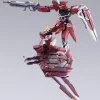 Metal Build ZGMF-X09A Justice Gundam