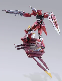 Metal Build ZGMF-X09A Justice Gundam