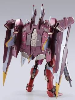 Metal Build ZGMF-X09A Justice Gundam