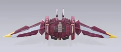 Metal Build ZGMF-X09A Justice Gundam