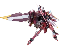 Metal Build ZGMF-X09A Justice Gundam