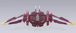 Metal Build ZGMF-X09A Justice Gundam