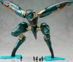 Metal Gear Solid IV: Guns of the Patriots - Metal Gear RAY