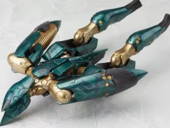 Metal Gear Solid IV: Guns of the Patriots - Metal Gear RAY