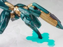 Metal Gear Solid IV: Guns of the Patriots - Metal Gear RAY