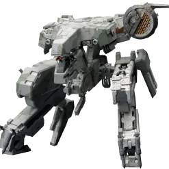 Metal Gear Solid IV: Guns of the Patriots - Metal Gear Rex