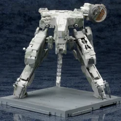 Metal Gear Solid IV: Guns of the Patriots - Metal Gear Rex