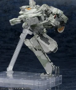 Metal Gear Solid IV: Guns of the Patriots - Metal Gear Rex