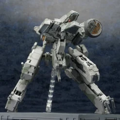 Metal Gear Solid IV: Guns of the Patriots - Metal Gear Rex