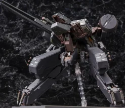 Metal Gear Solid - Metal Gear REX [Black Ver.]
