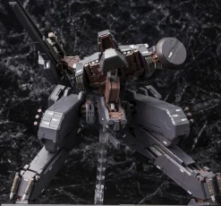 Metal Gear Solid - Metal Gear REX [Black Ver.]