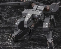 Metal Gear Solid - Metal Gear REX [Black Ver.]