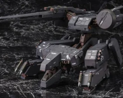 Metal Gear Solid - Metal Gear REX [Black Ver.]