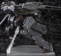 Metal Gear Solid - Metal Gear REX [Black Ver.]
