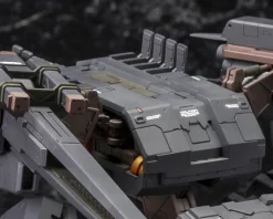 Metal Gear Solid - Metal Gear REX [Black Ver.]