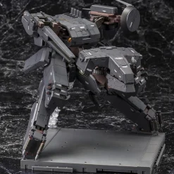 Metal Gear Solid - Metal Gear REX [Black Ver.]