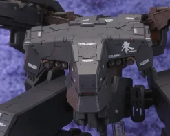 Metal Gear Solid - Metal Gear REX [Black Ver.]
