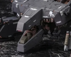 Metal Gear Solid - Metal Gear REX [Black Ver.]