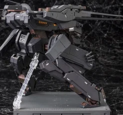 Metal Gear Solid - Metal Gear REX [Black Ver.]