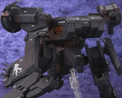 Metal Gear Solid - Metal Gear REX [Black Ver.]