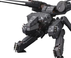Metal Gear Solid - Metal Gear REX [Black Ver.]