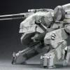Metal Gear Solid Rex