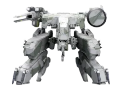 Metal Gear Solid Rex