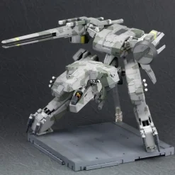 Metal Gear Solid Rex