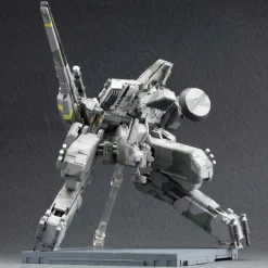 Metal Gear Solid Rex