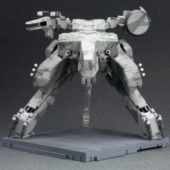 Metal Gear Solid Rex
