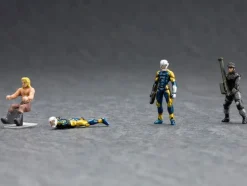 Metal Gear Solid Rex