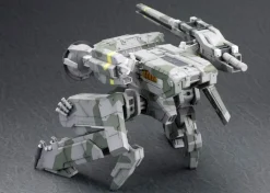 Metal Gear Solid Rex