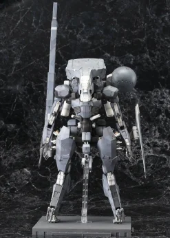Metal Gear Solid V - The Phantom Pain Sahelanthropus