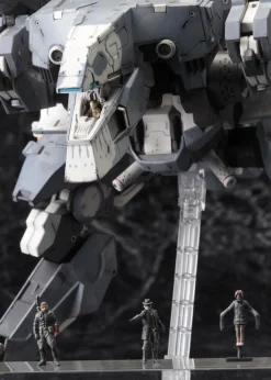 Metal Gear Solid V - The Phantom Pain Sahelanthropus