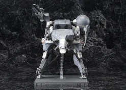 Metal Gear Solid V - The Phantom Pain Sahelanthropus