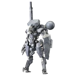 Metal Gear Solid V - The Phantom Pain Sahelanthropus