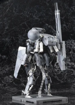 Metal Gear Solid V - The Phantom Pain Sahelanthropus