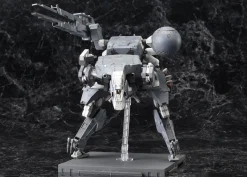Metal Gear Solid V - The Phantom Pain Sahelanthropus