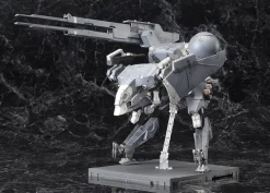 Metal Gear Solid V - The Phantom Pain Sahelanthropus