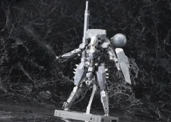 Metal Gear Solid V - The Phantom Pain Sahelanthropus