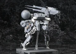 Metal Gear Solid V - The Phantom Pain Sahelanthropus