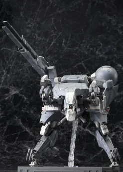 Metal Gear Solid V - The Phantom Pain Sahelanthropus
