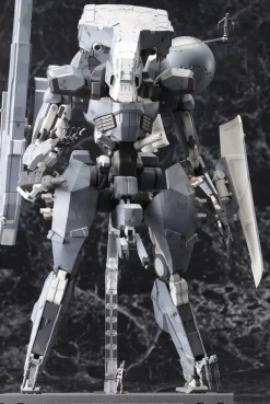 Metal Gear Solid V - The Phantom Pain Sahelanthropus