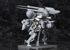 Metal Gear Solid V - The Phantom Pain Sahelanthropus