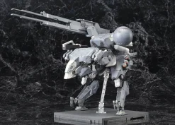 Metal Gear Solid V - The Phantom Pain Sahelanthropus