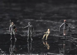 Metal Gear Solid V - The Phantom Pain Sahelanthropus